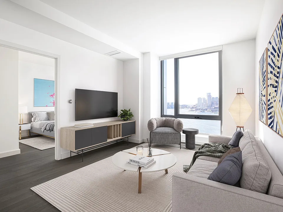 The Eddy apartments community photo