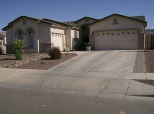 2017 W Maldonado Rd, Phoenix, AZ 85041