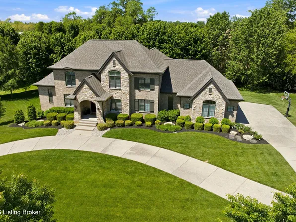 1100 Poplar Ridge Rd, Goshen, KY 40026