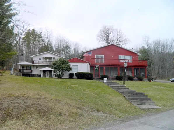 747 Wesauking Dr, Towanda, PA 18848