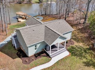 565 Backwoods Ln, Union Hall, VA 24176