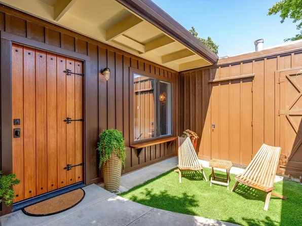 3154 Valley Green Lane, Napa, CA 94558