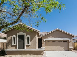 15446 W Morning Glory St, Goodyear, AZ 85338