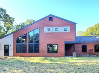 2932 W Ridgeway Ln, Cleveland, OK 74020