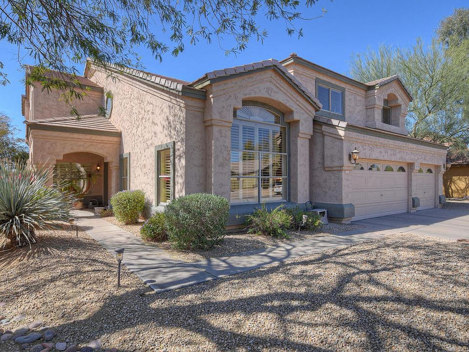 1st image of 4023 E Via Montoya Dr