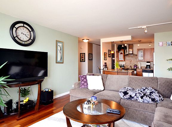 3rd image of 3930 N Pine Grove Ave APT 1105