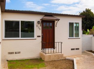 975-77 Rosecrans St, San Diego, CA 92106