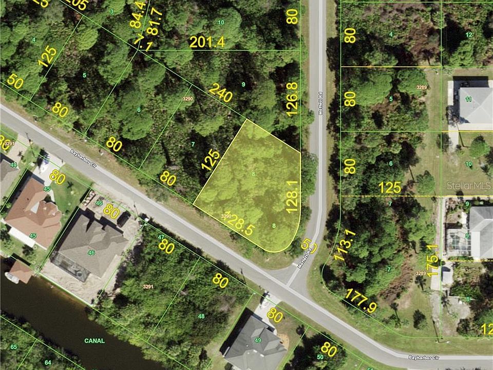 1st image of 17339 Bayharbor Cir