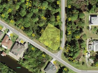 17339 Bayharbor Cir, Pt Charlotte, FL 33948