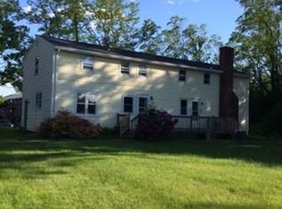1 Mitchell Rd #2, Billerica, MA 01821