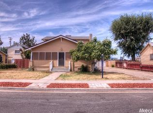 2521 2nd St, Ceres, CA 95307