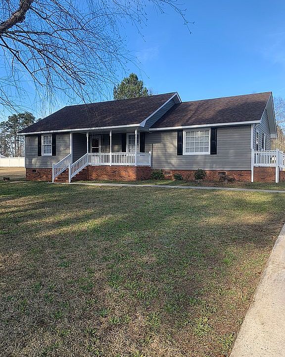 1st image of 4302 Cricket Dr