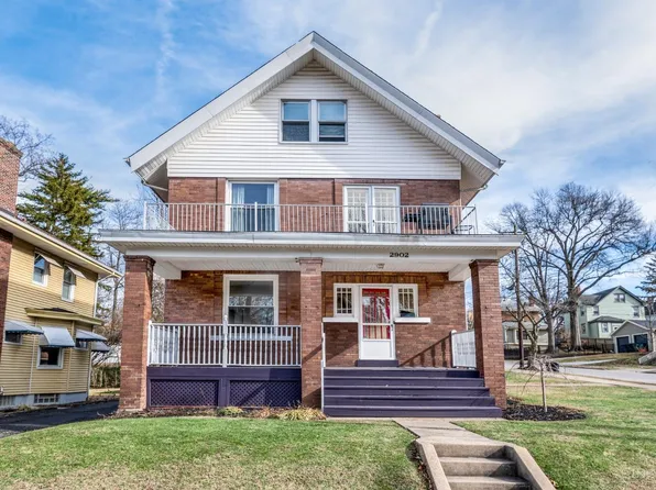 2902 Eggers Pl, Cincinnati, OH 45211