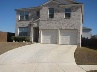 9738 Dakota Bay, Converse, TX 78109