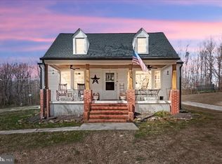 6740 Partlow Rd, Spotsylvania, VA 22551