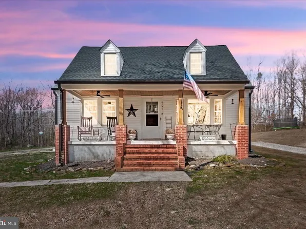 6740 Partlow Rd, Spotsylvania, VA 22551