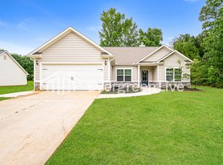 780 Freeman Dr, Covington, GA 30016