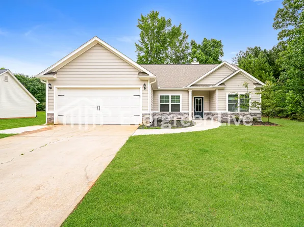 780 Freeman Dr, Covington, GA 30016
