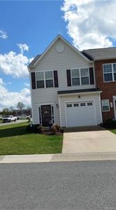 7201 Jackson Arch Dr #0, Mechanicsville, VA, 23111