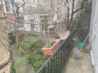 Rented by Owner