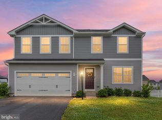31 Costilla Way, Hedgesville, WV 25427