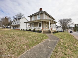 401 N Walnut St, Springfield, KY 40069