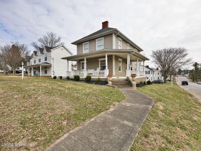 401 N Walnut St, Springfield, KY, 40069