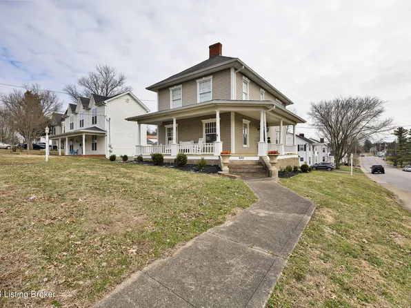 401 N Walnut St, Springfield, KY 40069