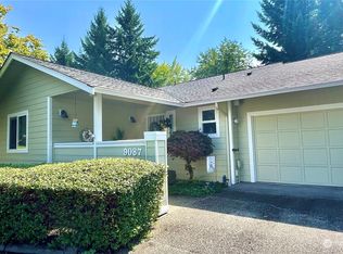9087 Comfort Ln NW, Bremerton, WA 98311