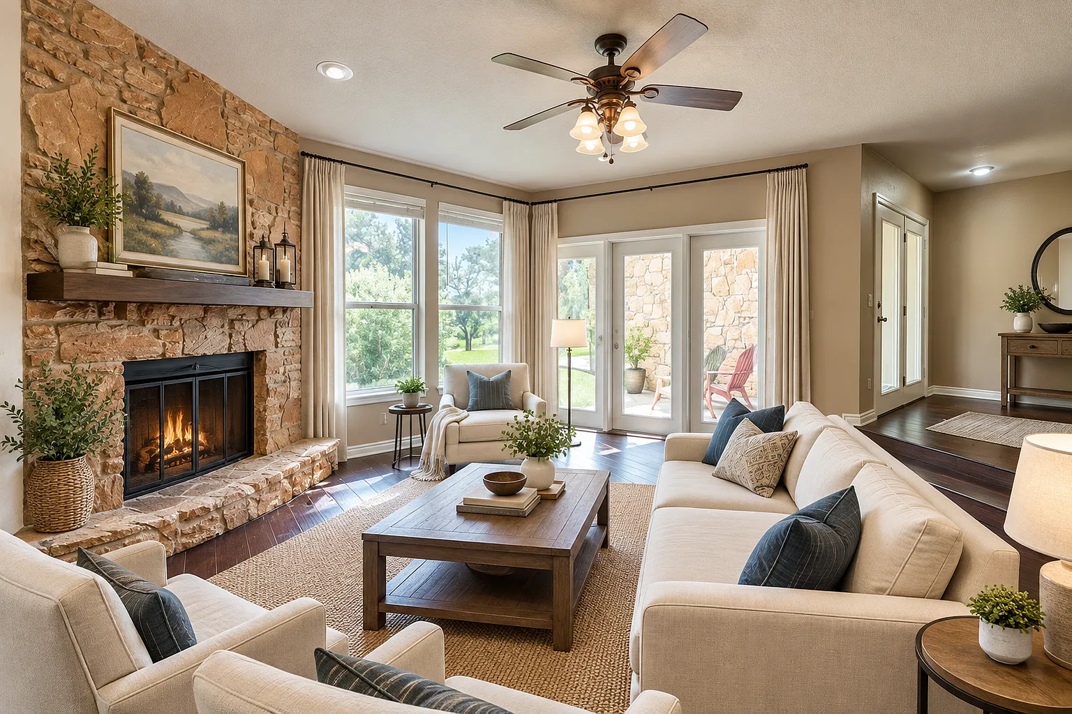 3 bed, 3.5 bath, 2099 sqft, $1,800 — Photo 4