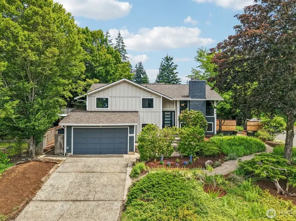 12004 81st Avenue NE, Kirkland, WA 98034