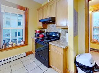 21 Alpine St #2L, Boston, MA 02119