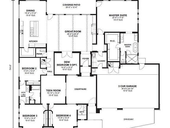 2nd image of this home