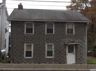 24 S 4th St, Halifax, PA 17032