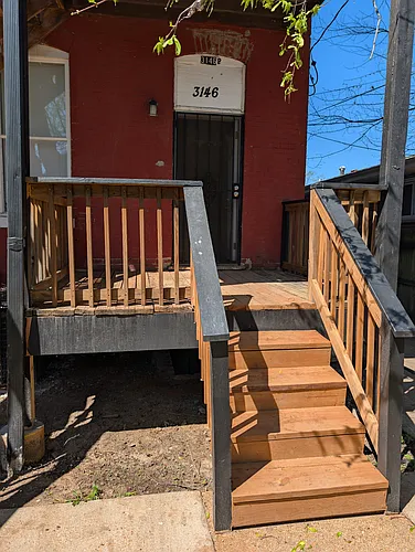 3146 Nebraska Ave #1F Photo 1