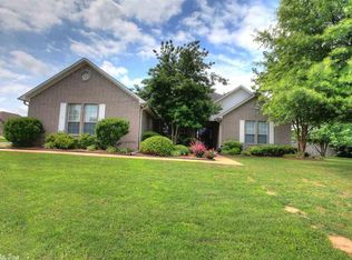 1405 Stone Crest Dr, Conway, AR 72034