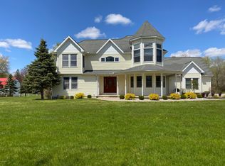 308 Jonesville Rd, Coldwater, MI 49036