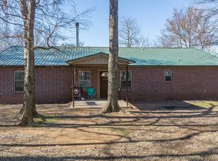 13207 N 360th Rd, Boynton, OK 74422