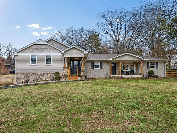 5th image of 5935 S New Hope Rd