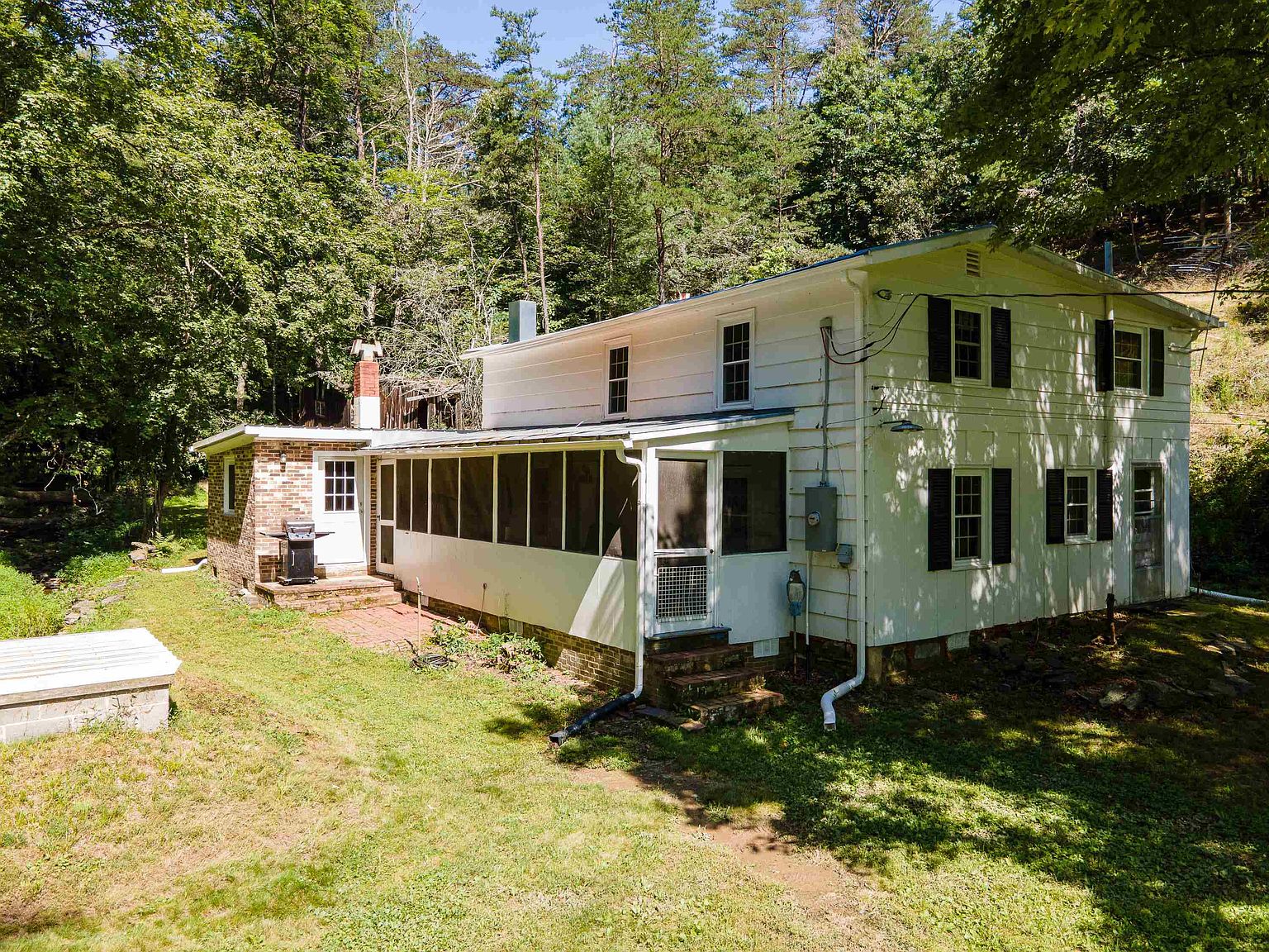 20542 Dovesville Rd, Bergton, VA 22811 Zillow