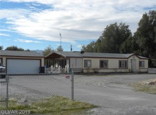 3951 W Windsong Ln, Pahrump, NV 89048