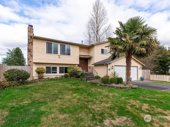 11946 SE 260th Place, Kent, WA 98030