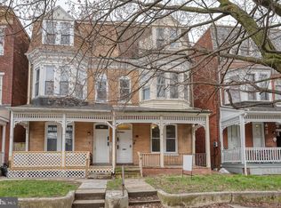 504 W King St, York, PA 17401