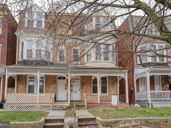 504 W King St, York, PA 17401