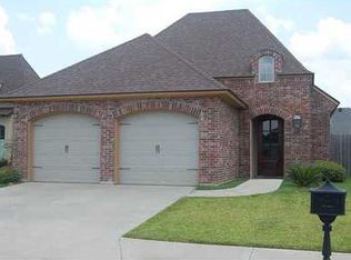 304 Lafittes Landing Pass, Lafayette, LA 70508