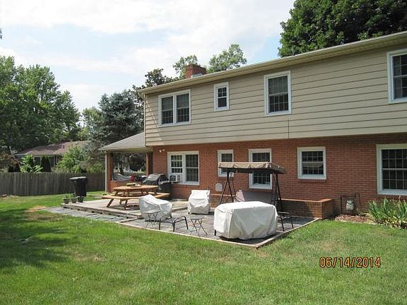 3rd image of 3118 Clearview Dr