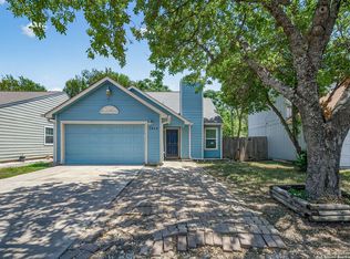 7514 Rimhurst, San Antonio, TX 78250