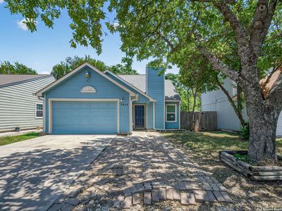7514 Rimhurst, San Antonio, TX, 78250