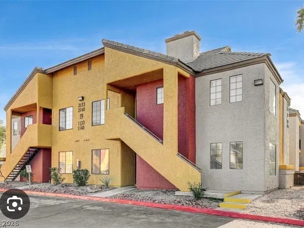 2700 N Rainbow Blvd APT 1140, Las Vegas, NV 89108