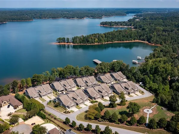 122 Regatta Dr, Anderson, SC 29625
